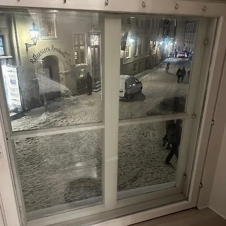 Apartment Rataskaevu Scandic Reval