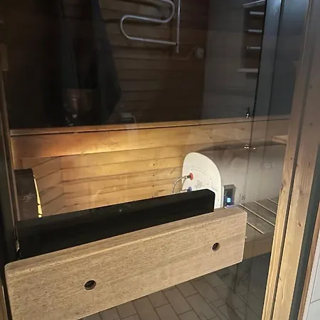 Rataskaevu Scandic * Reval