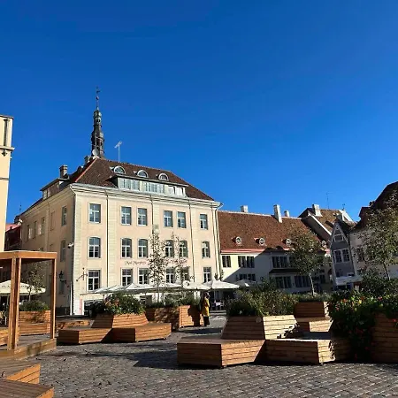 Rataskaevu Scandic *