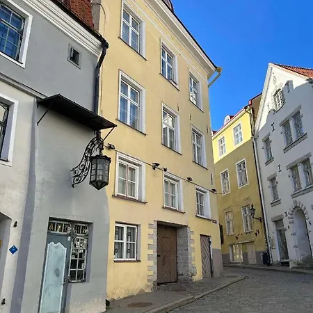 Rataskaevu Scandic Tallin